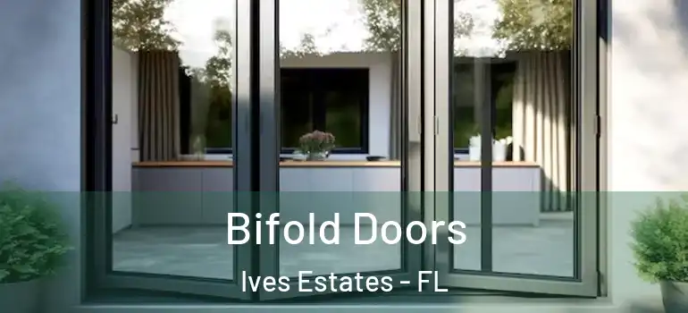  Bifold Doors Ives Estates - FL