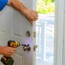 Entry Doors in Ives Estates, FL
