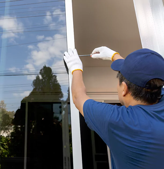 home window repair in Ives Estates,FL