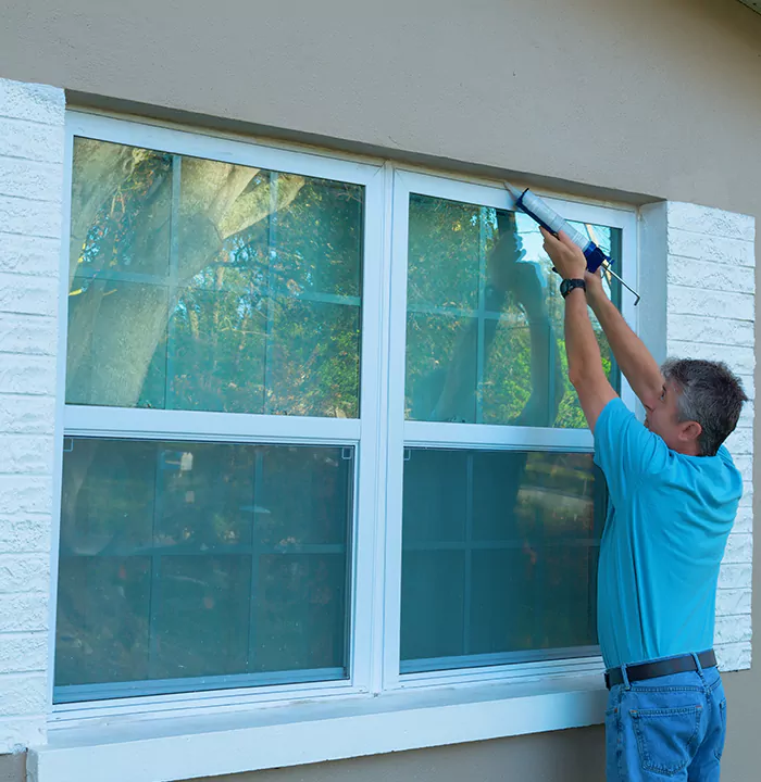 Modern Windows in Ives Estates, FL