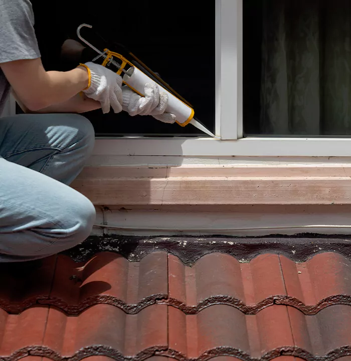 Roof Window Services in Ives Estates, Florida
