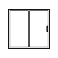Patio Doors in Ives Estates, FL