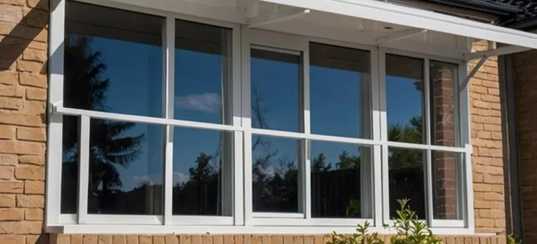 Bay Window Installation Specialists in Ives Estates, FL
