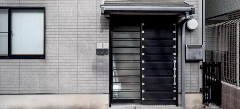 Commercial Bulletproof Door Installation in Ives Estates, FL