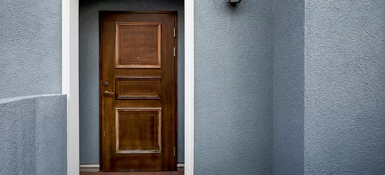 Burglar Proof Exterior Doors in Ives Estates, FL