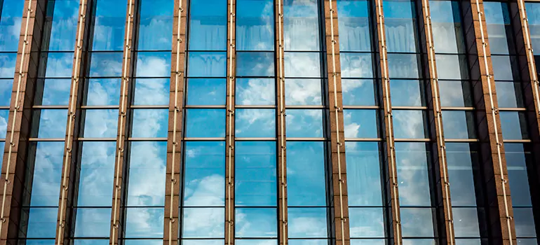 Professional Window Tinting Services in Ives Estates, FL