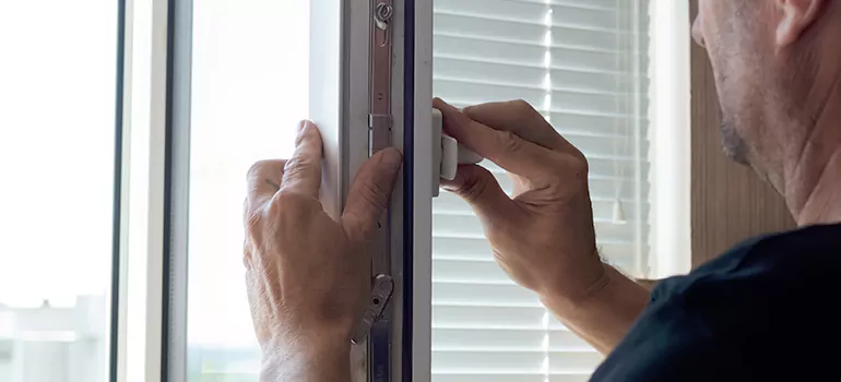 Luxury Window Installation in Ives Estates, FL