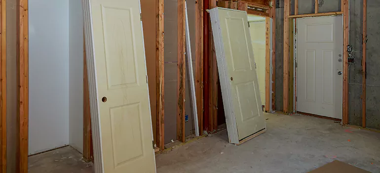 Outdoor Insulation in Ives Estates, FL