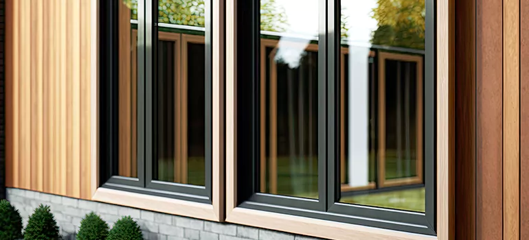 Large Double Pane Windows in Ives Estates, FL