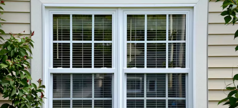 Custom Double Hung Windows in Ives Estates, FL