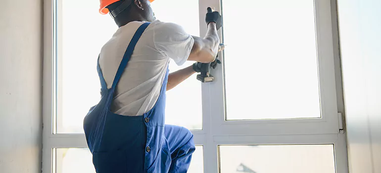 Fixed Window Replacement in Ives Estates, FL