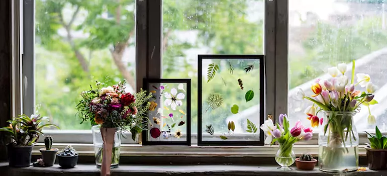 Professional Garden Window Repair in Ives Estates, FL