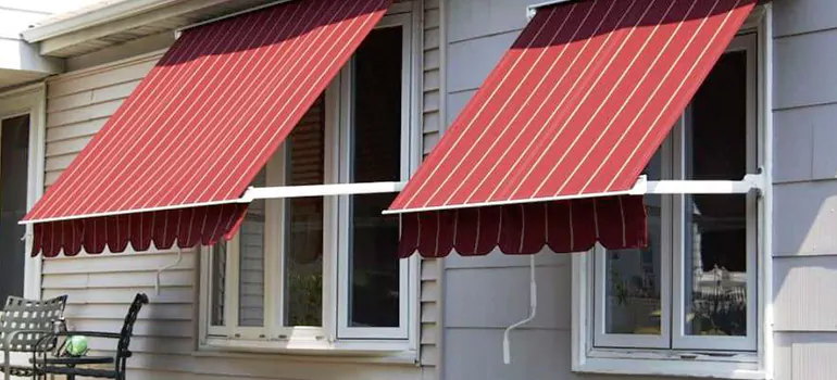 Government Rebate Window Replacement in Ives Estates, FL