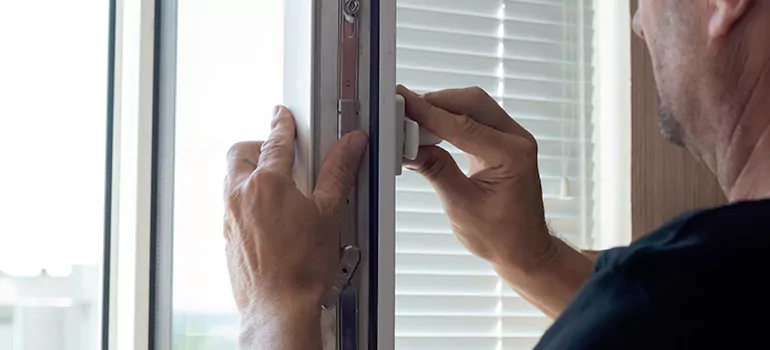 Custom Hopper Windows in Ives Estates, FL