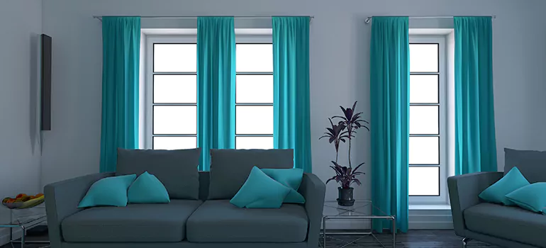 Hurricane Door Protection in Ives Estates, FL