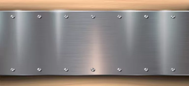 Interior Door Kick Plate Installation in Ives Estates, FL