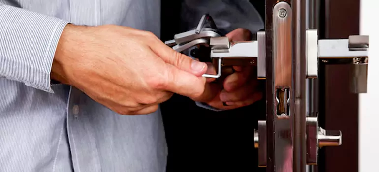 Local Multi Point Door Installation Experts in Ives Estates, FL