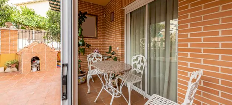 Adding Porch Enclosures To Your Home in Ives Estates, FL