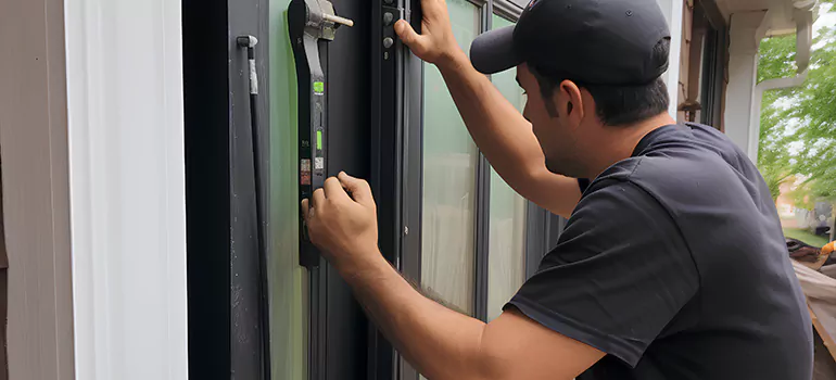 1 Way Privacy Window Film in Ives Estates, FL
