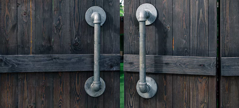 Pull Handle Installation in Ives Estates, FL