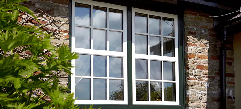 Stormproof Casement Windows in Ives Estates, FL