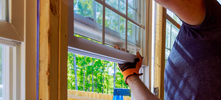 Decorative Window Film Services in Ives Estates, FL