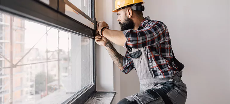 Window Glazing Company in Ives Estates, FL