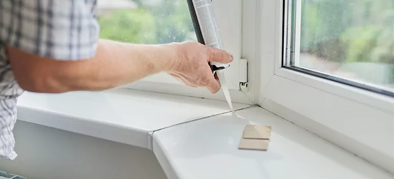 Professional Accordion Door Repair in Ives Estates, FL