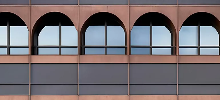 Modern Architectural Windows Repair in Ives Estates, FL