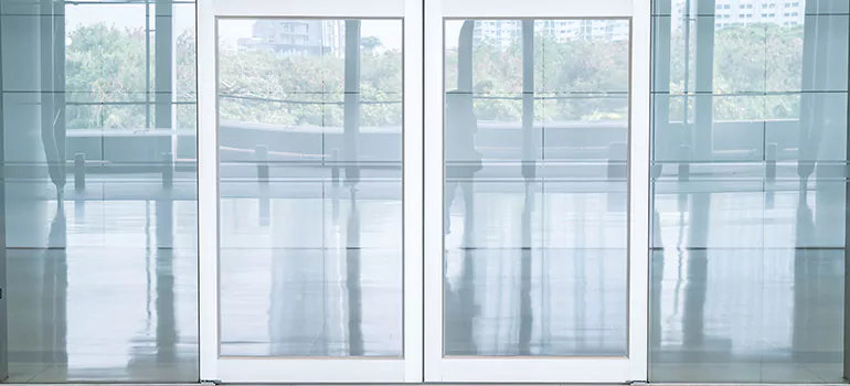 Automatic Door Openers in Ives Estates, FL