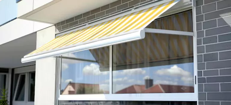Awning Window Maintenance in Ives Estates, FL