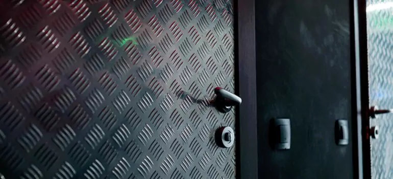 Advanced Bulletproof Door Installation in Ives Estates, FL