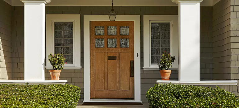 Attic Door Insulation in Ives Estates, FL