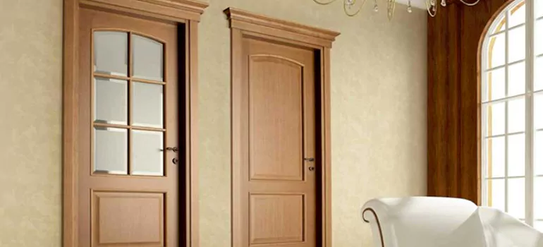 Cabinet Door Stiles in Ives Estates, FL