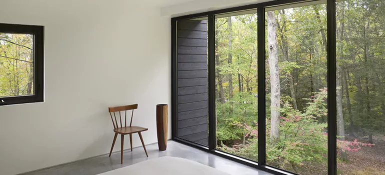 Triple Pane Energy Efficient Windows in Ives Estates, FL