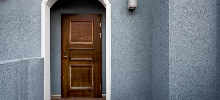 Fiberglass Door Weatherproofing in Ives Estates, FL