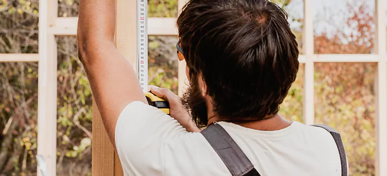 Insulated Fixed Windows in Ives Estates, FL