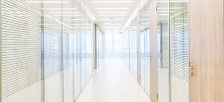 Frosted Glass Windows Replacement in Ives Estates, FL