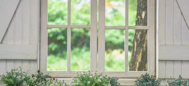 Professional Garden Window Enclosure Repair in Ives Estates, FL