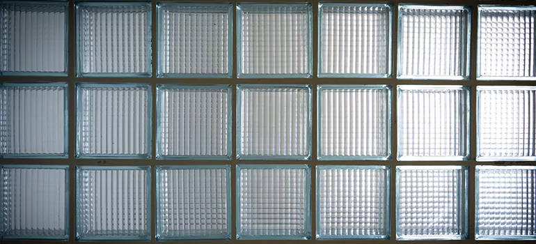Basement Glass Window in Ives Estates, FL