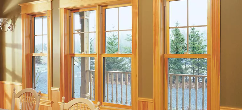 Government Incentives For Replacement Windows in Ives Estates, FL