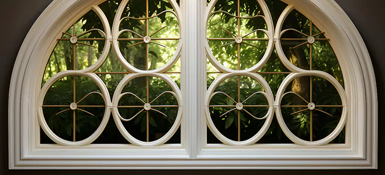 Half-round Window Replacement Contractors in Ives Estates, FL
