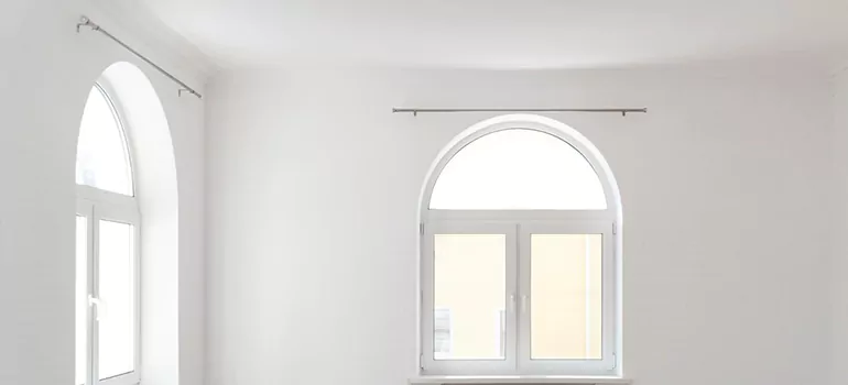 Small Hopper Window in Ives Estates, FL