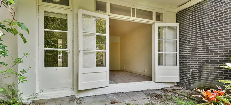 Impact Resistant Doors in Ives Estates, FL