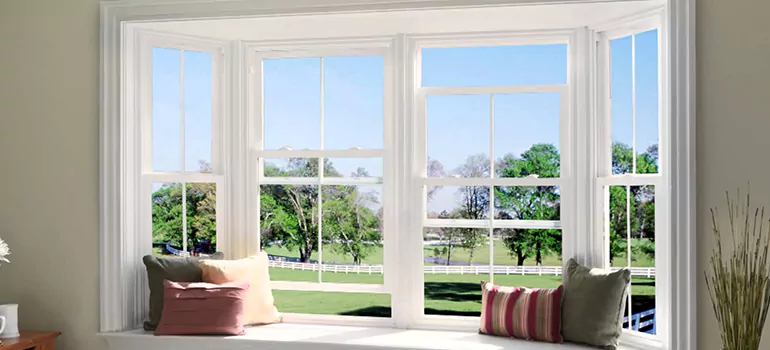 Residential Impact Window Installation Services in Ives Estates, FL
