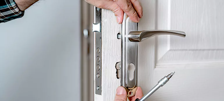 Multi Point Door Installation Solutions in Ives Estates, FL