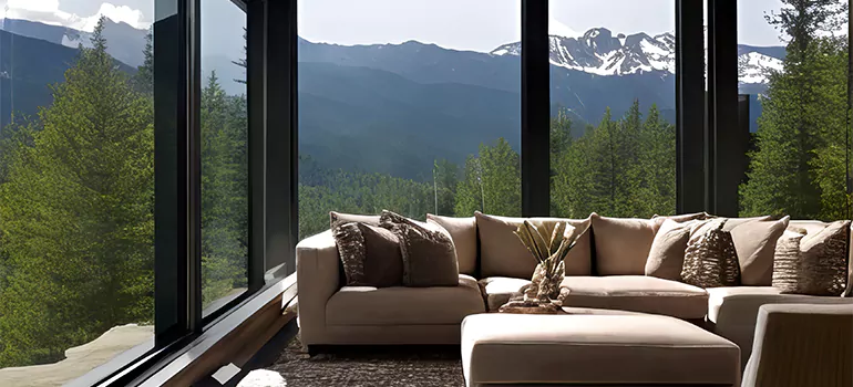 Picture Window Maintenance in Ives Estates, FL