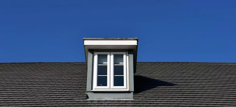 Roof Window Installation in Ives Estates, FL