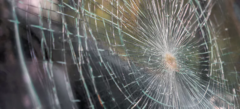 Bullet Proof Glass Installation Near Me in Ives Estates, FL