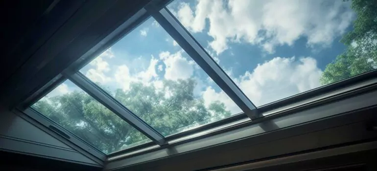Roofing Skylight Installation in Ives Estates, FL